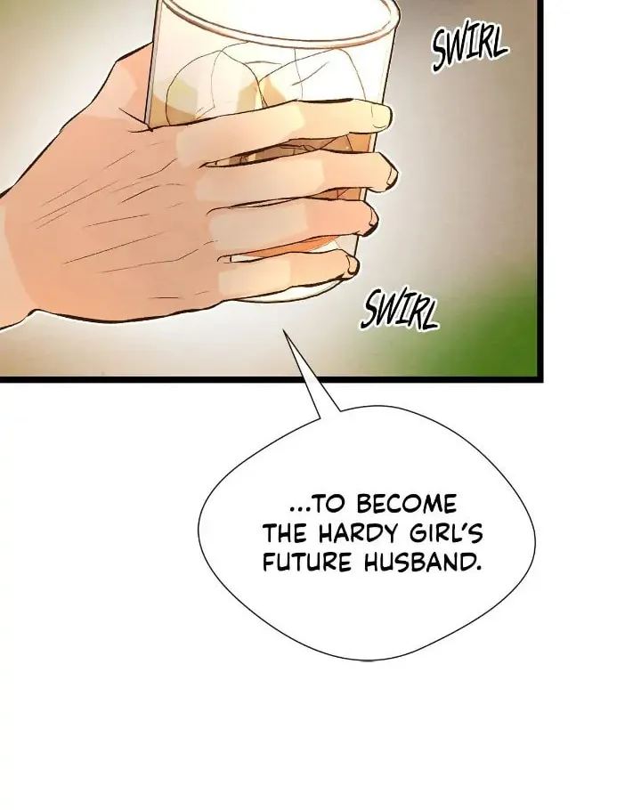 The Problematic Prince Chapter 9 page 77 - 