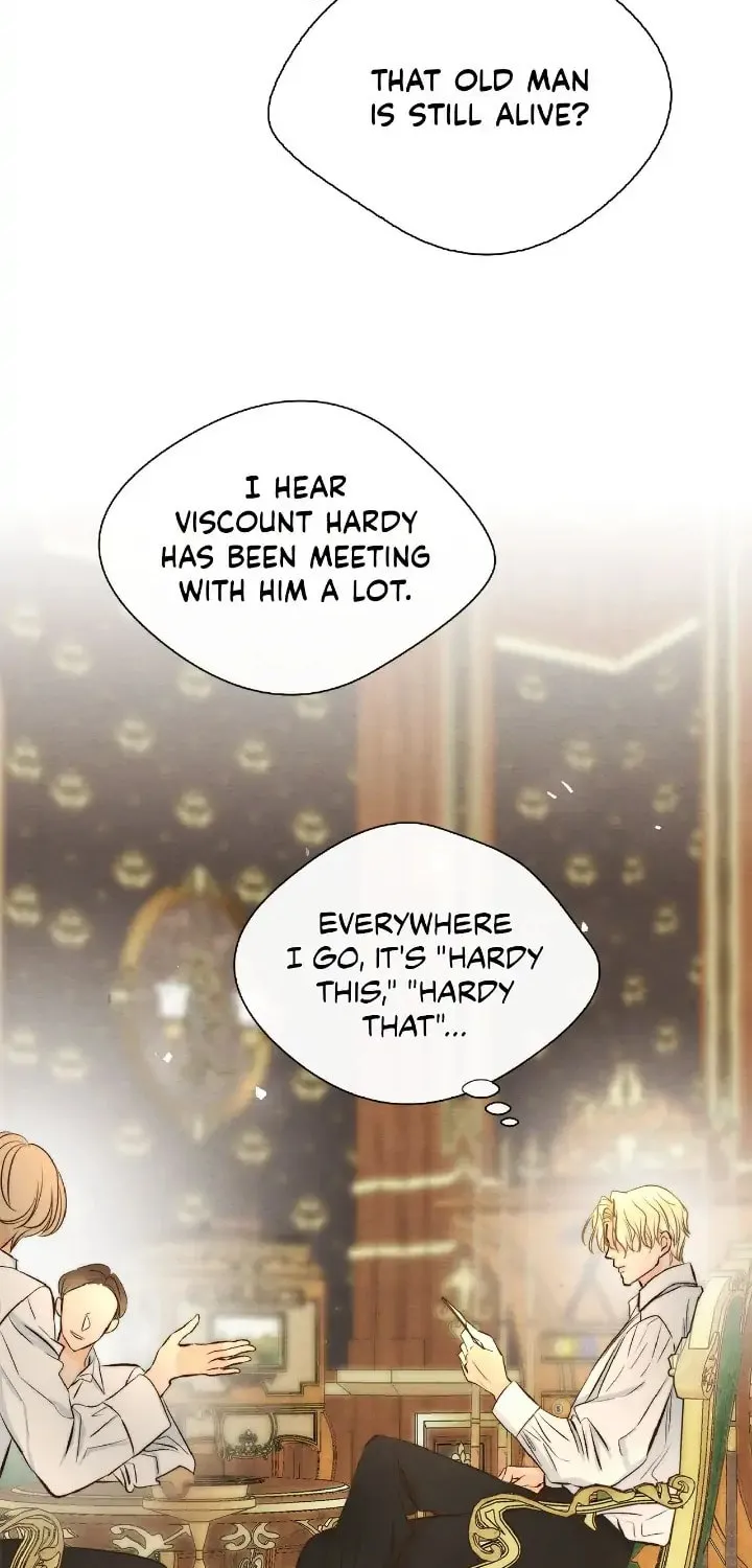 The Problematic Prince Chapter 9 page 79 - 