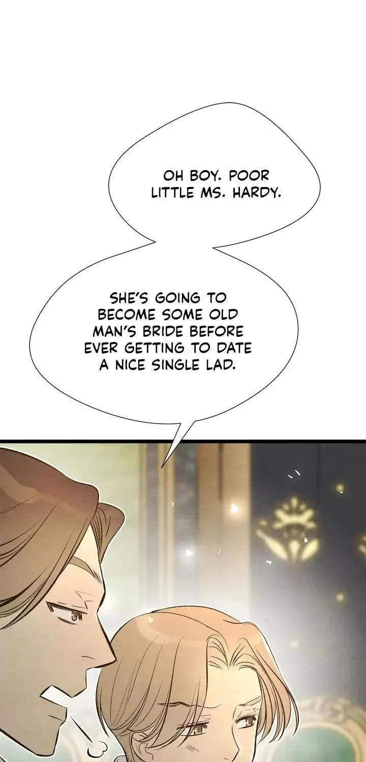 The Problematic Prince Chapter 9 page 82 - 