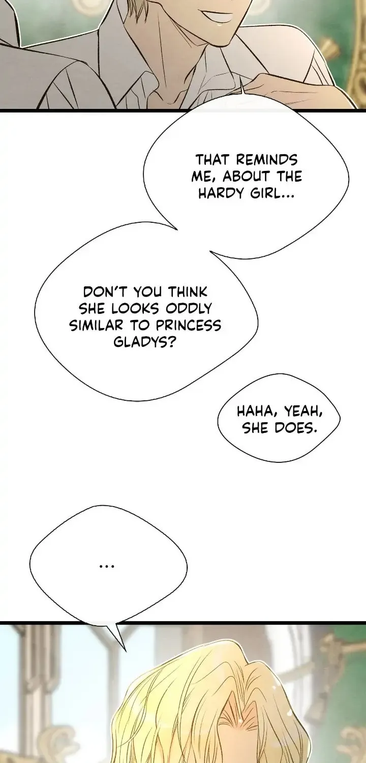 The Problematic Prince Chapter 9 page 83 - 