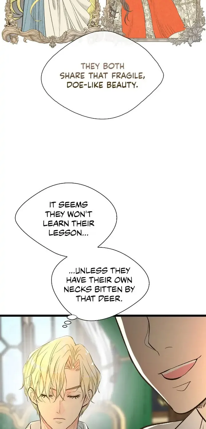 The Problematic Prince Chapter 9 page 87 - 