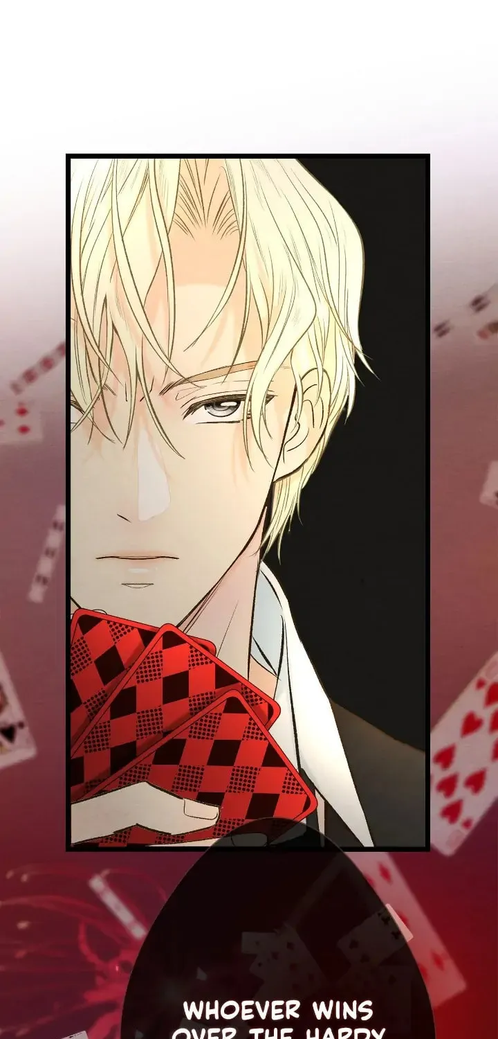 The Problematic Prince Chapter 9 page 93 - 