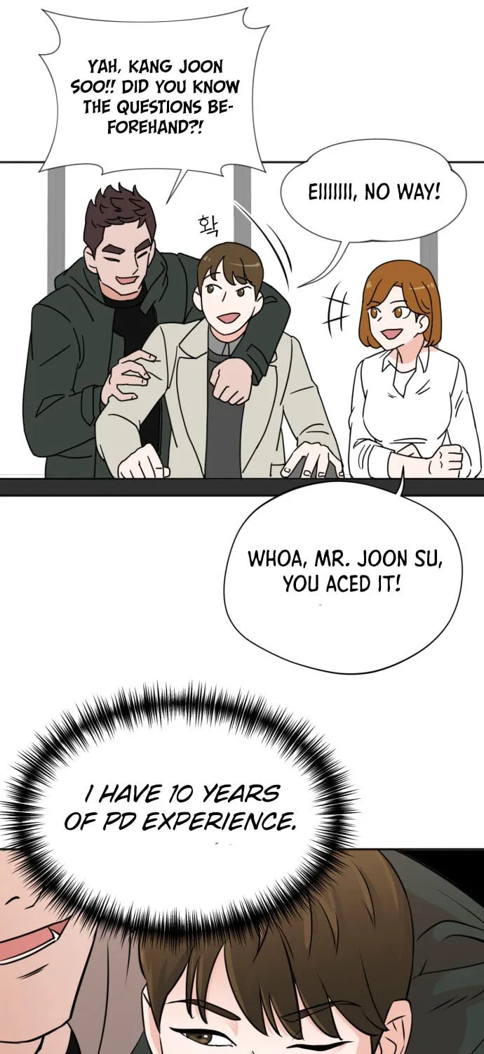 The Producer