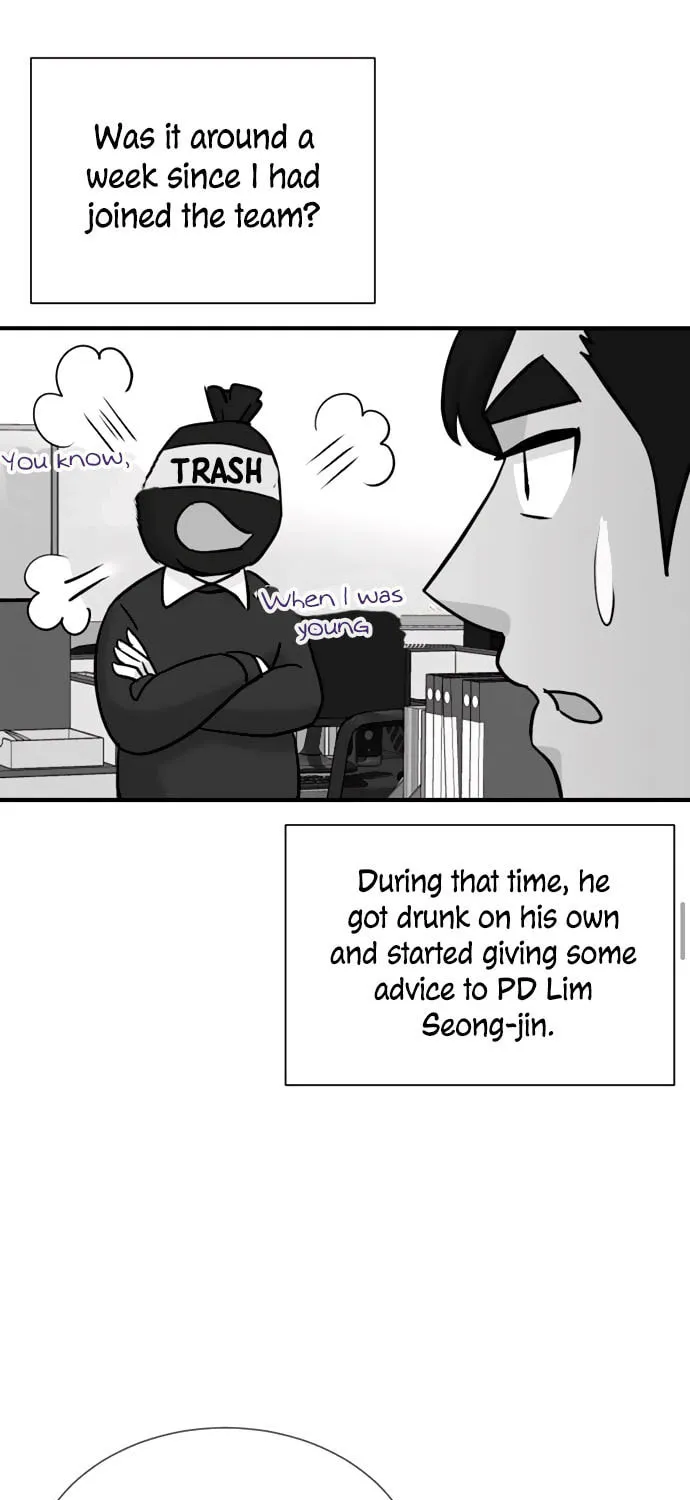The Producer