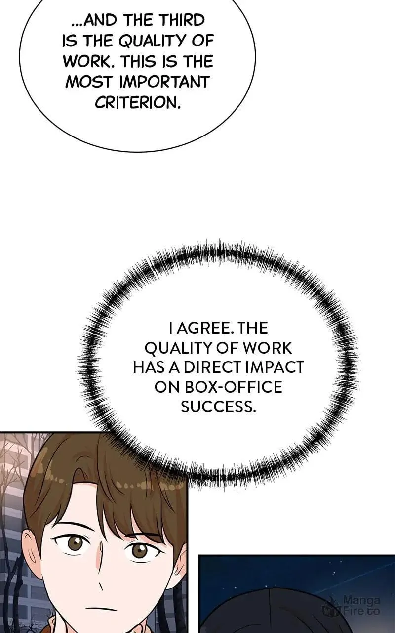 The Producer