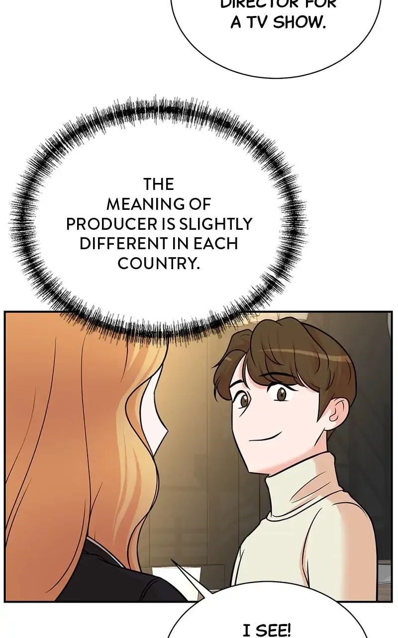 The Producer