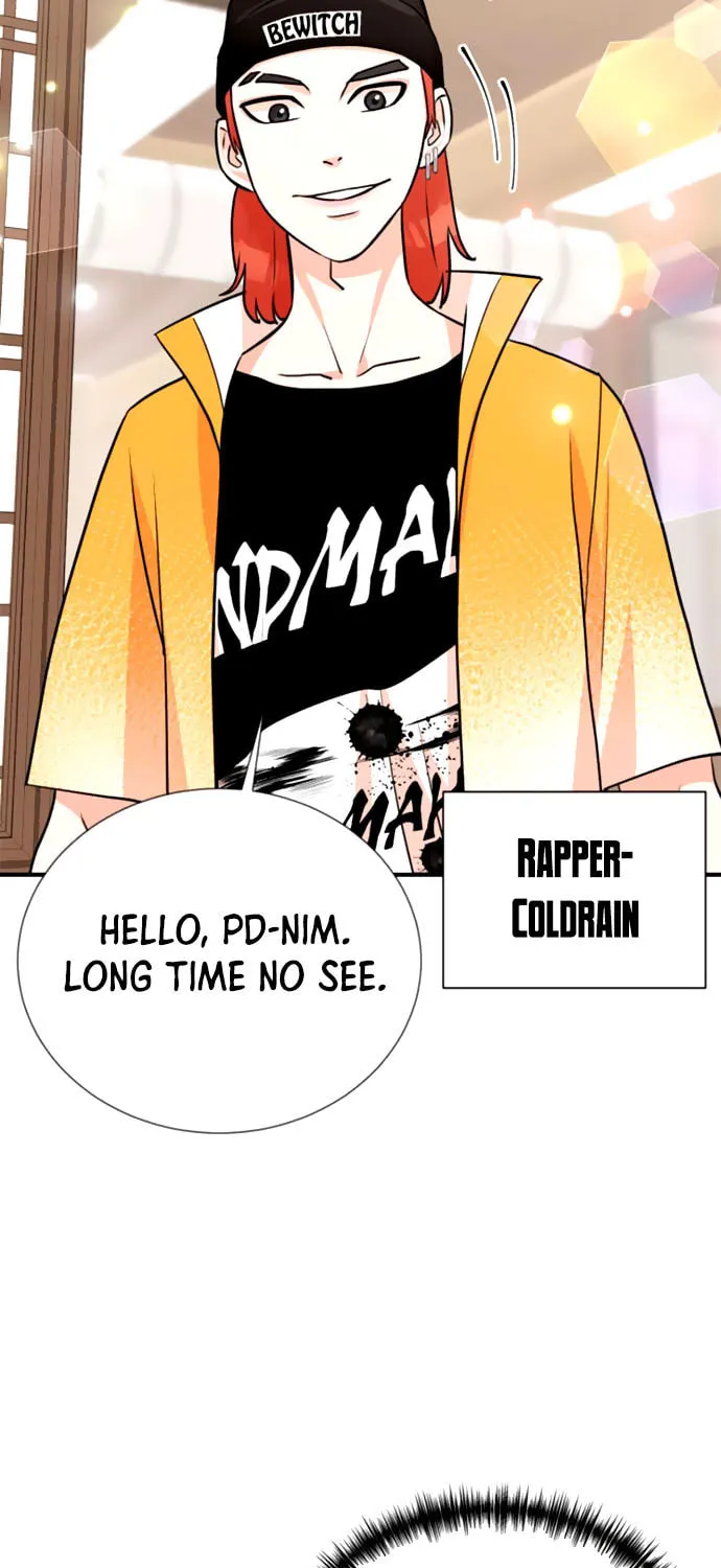 The Producer