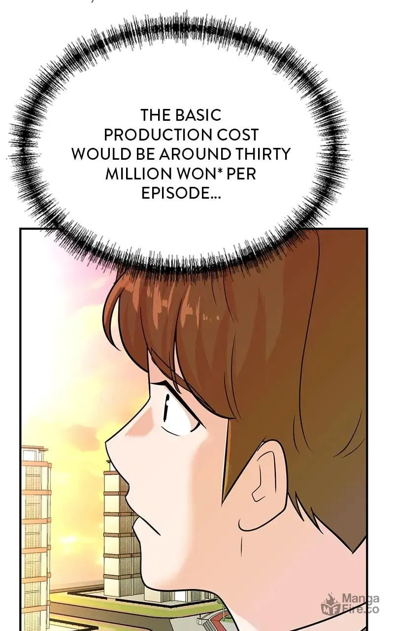The Producer