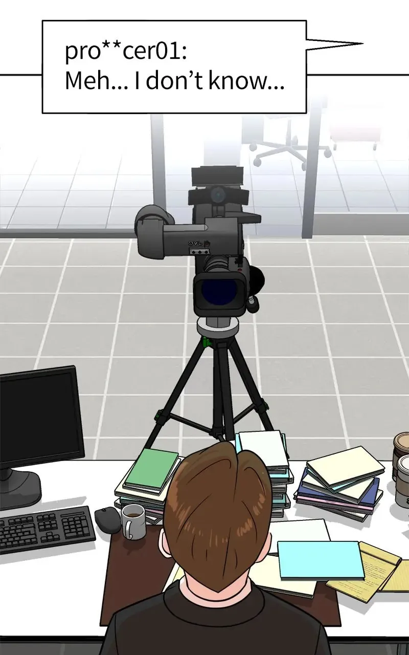 The Producer