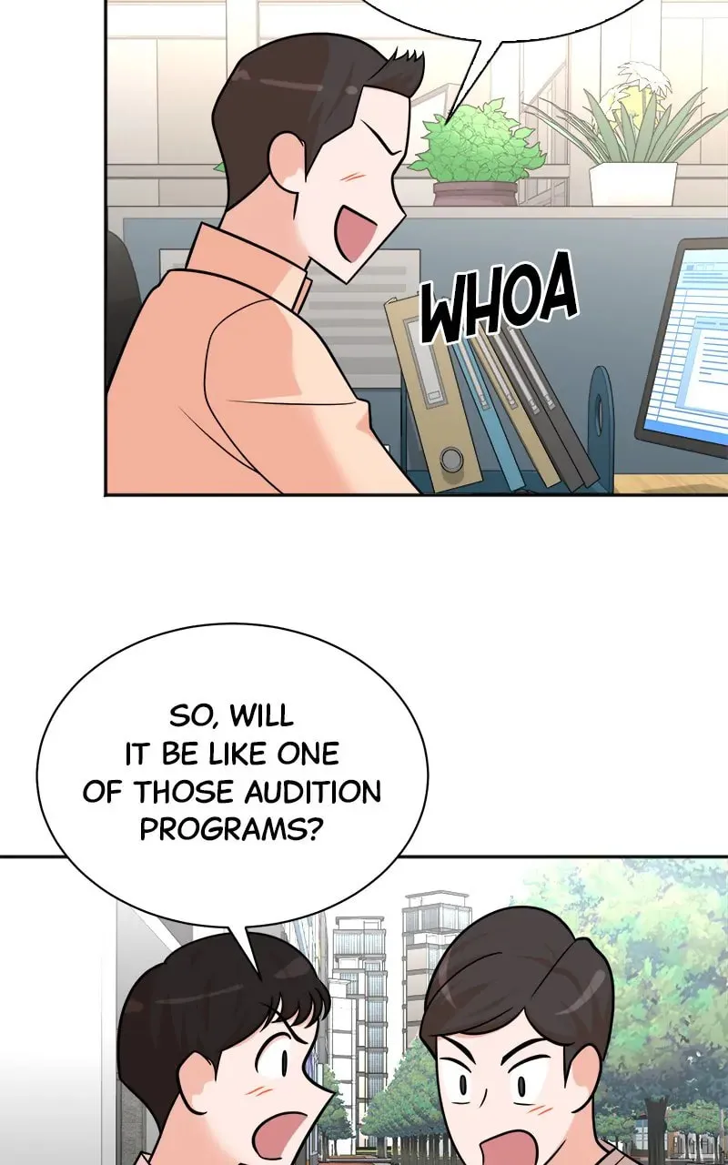 The Producer