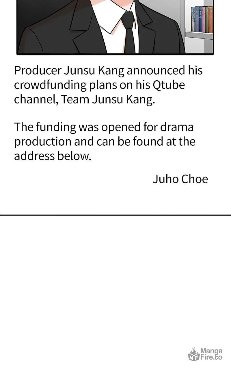 The Producer