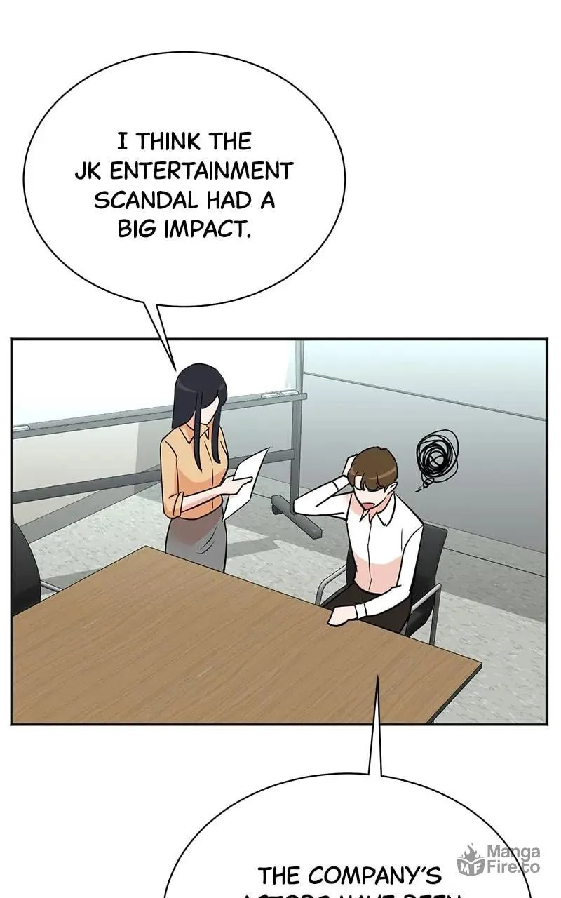 The Producer