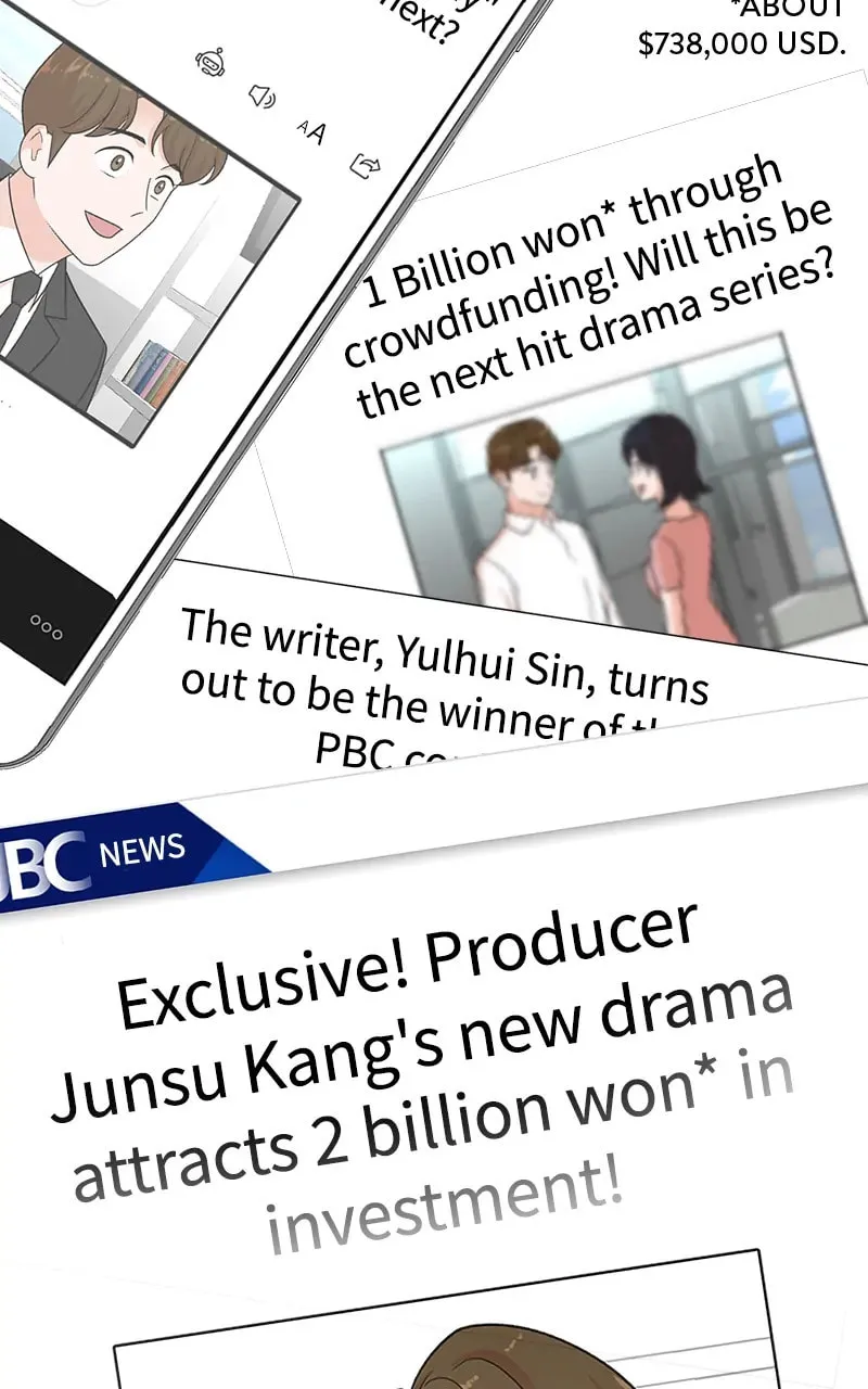 The Producer