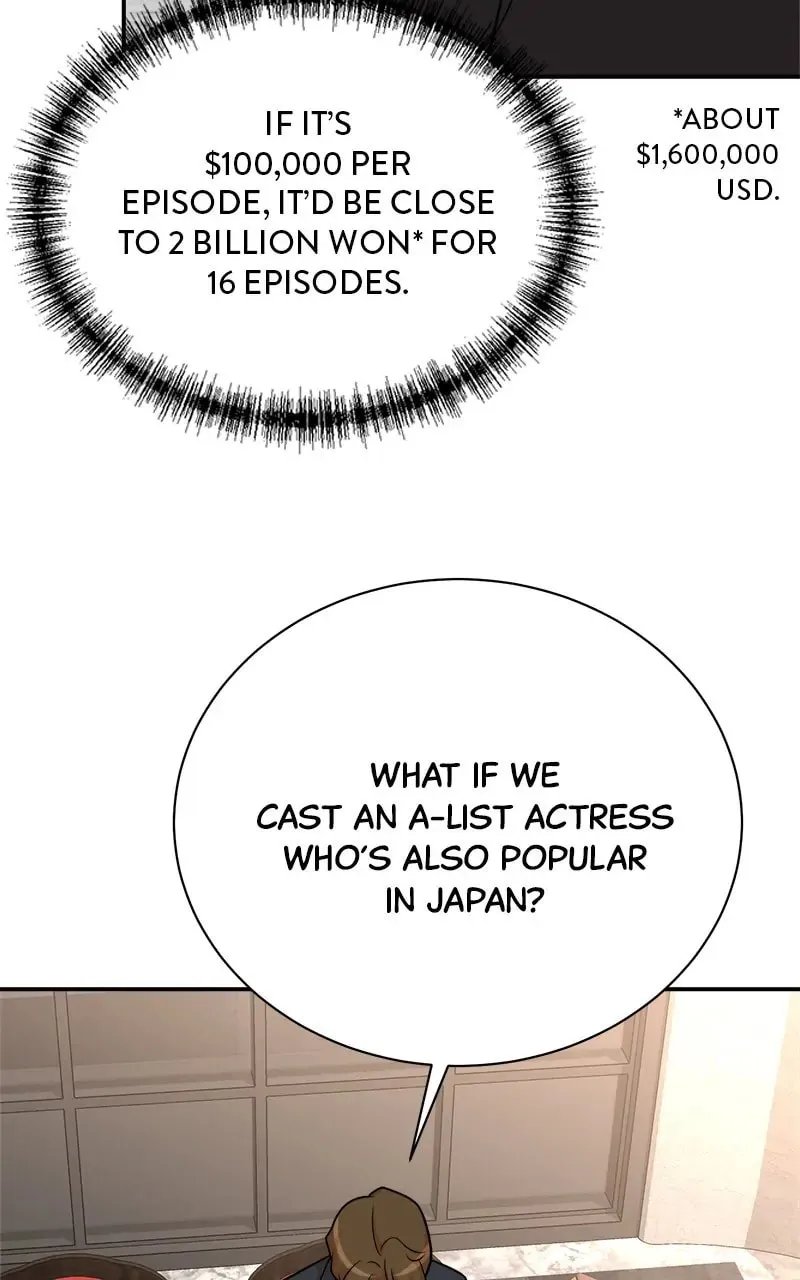 The Producer