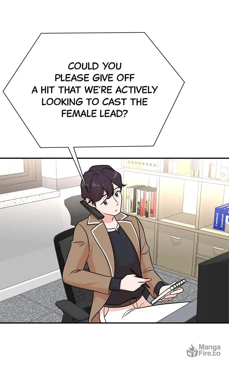 The Producer