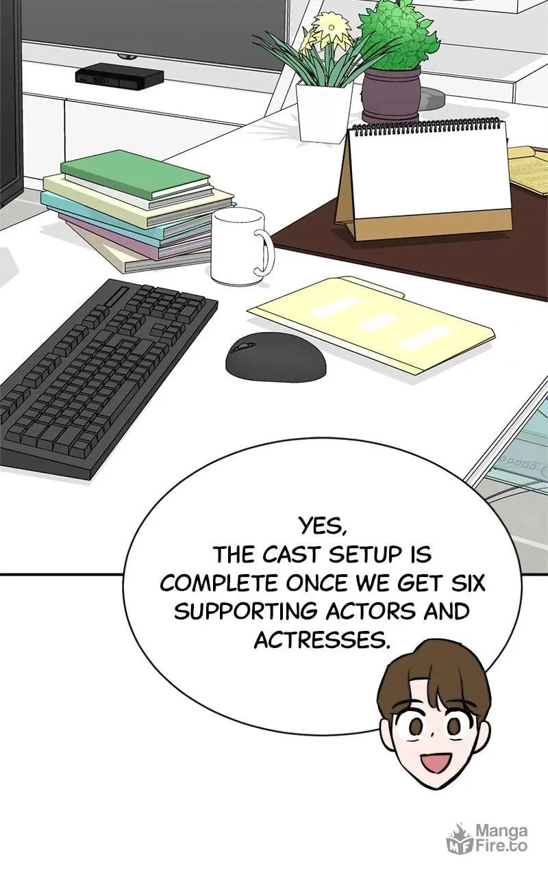 The Producer