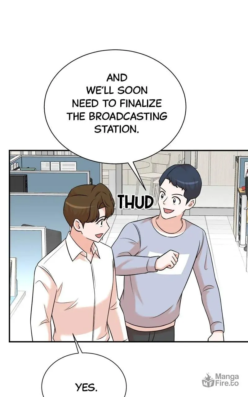 The Producer