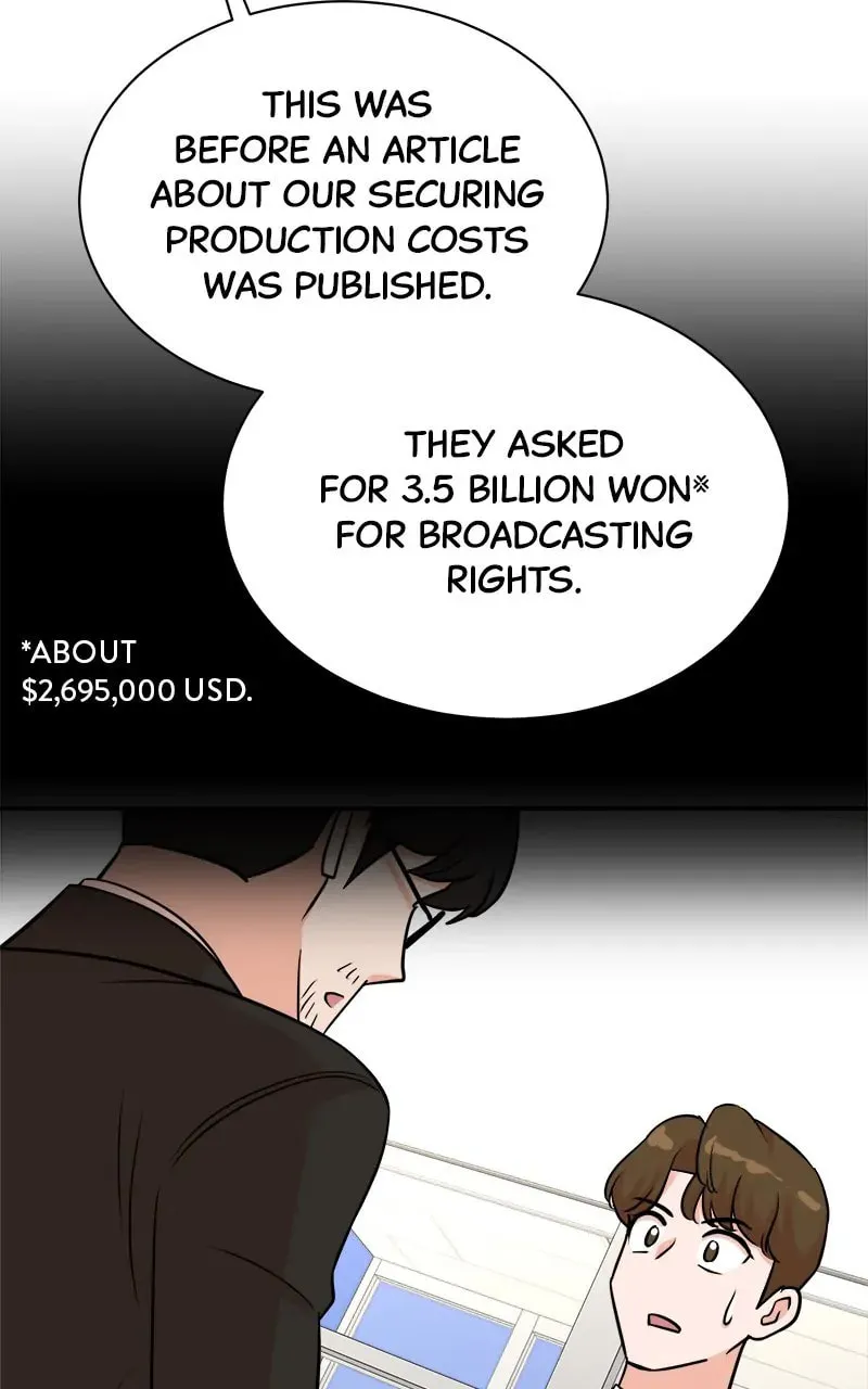The Producer
