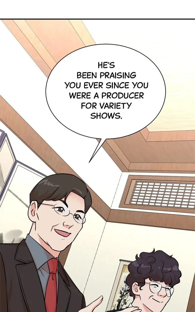 The Producer