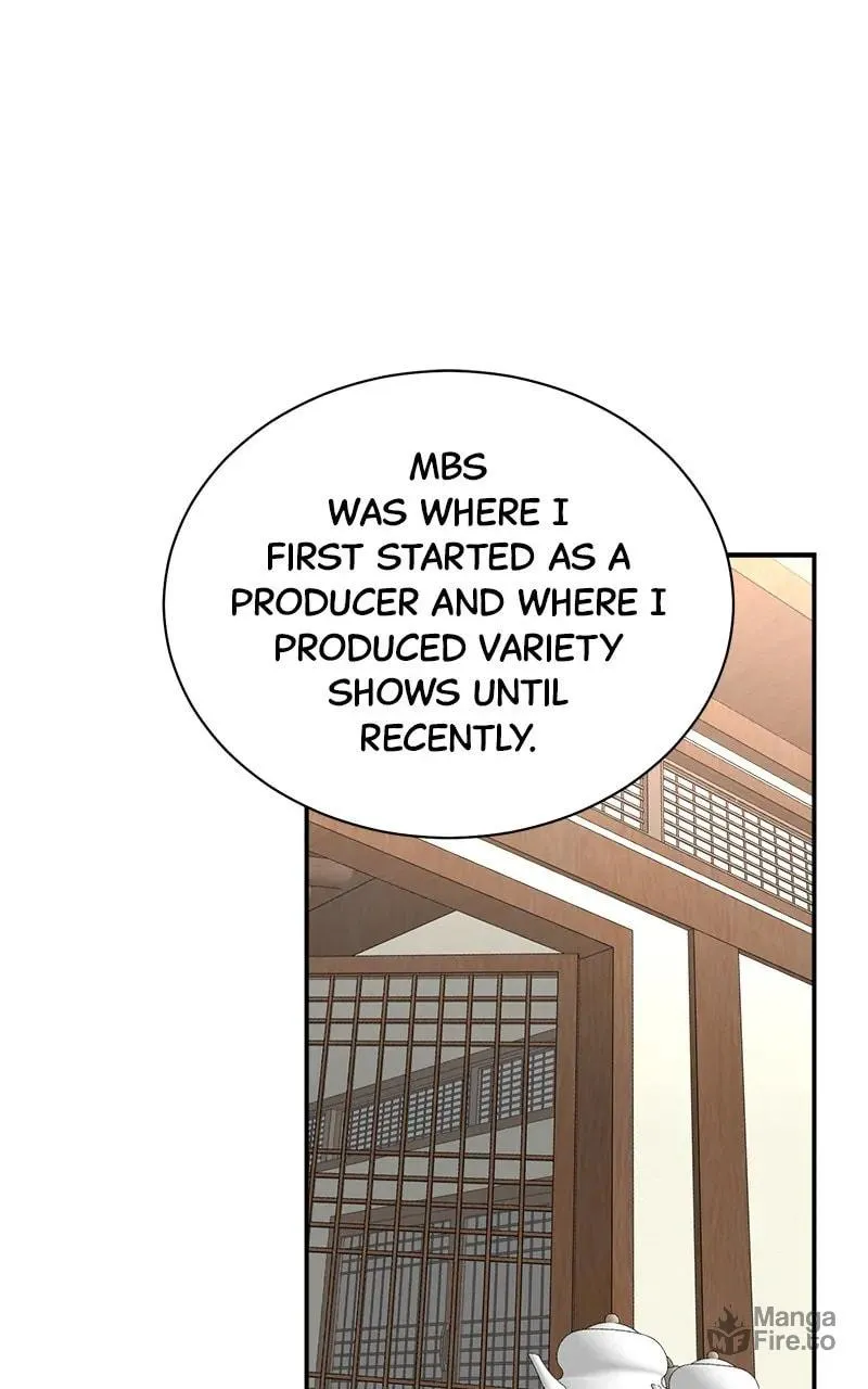 The Producer