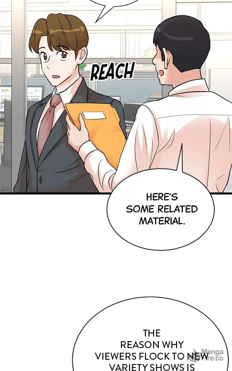 The Producer