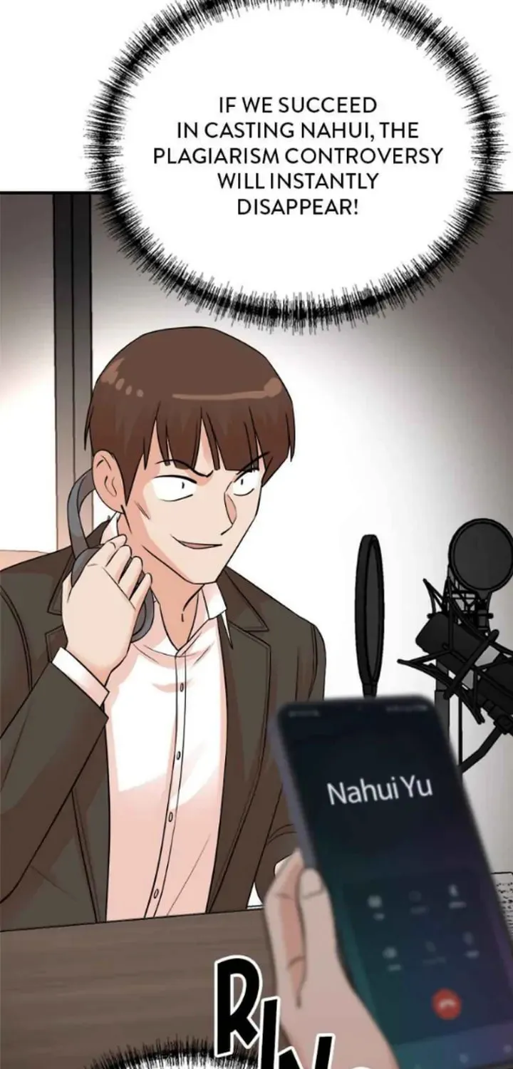 The Producer