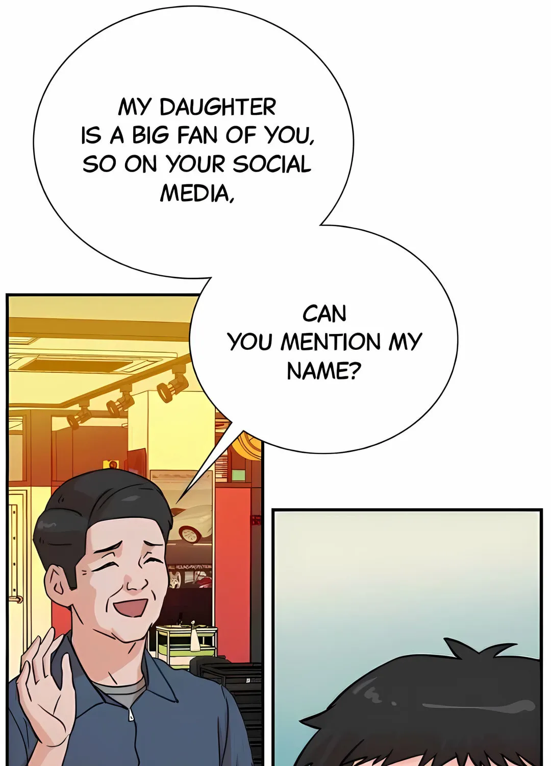The Producer