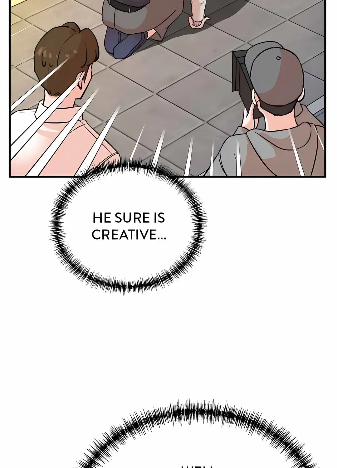 The Producer