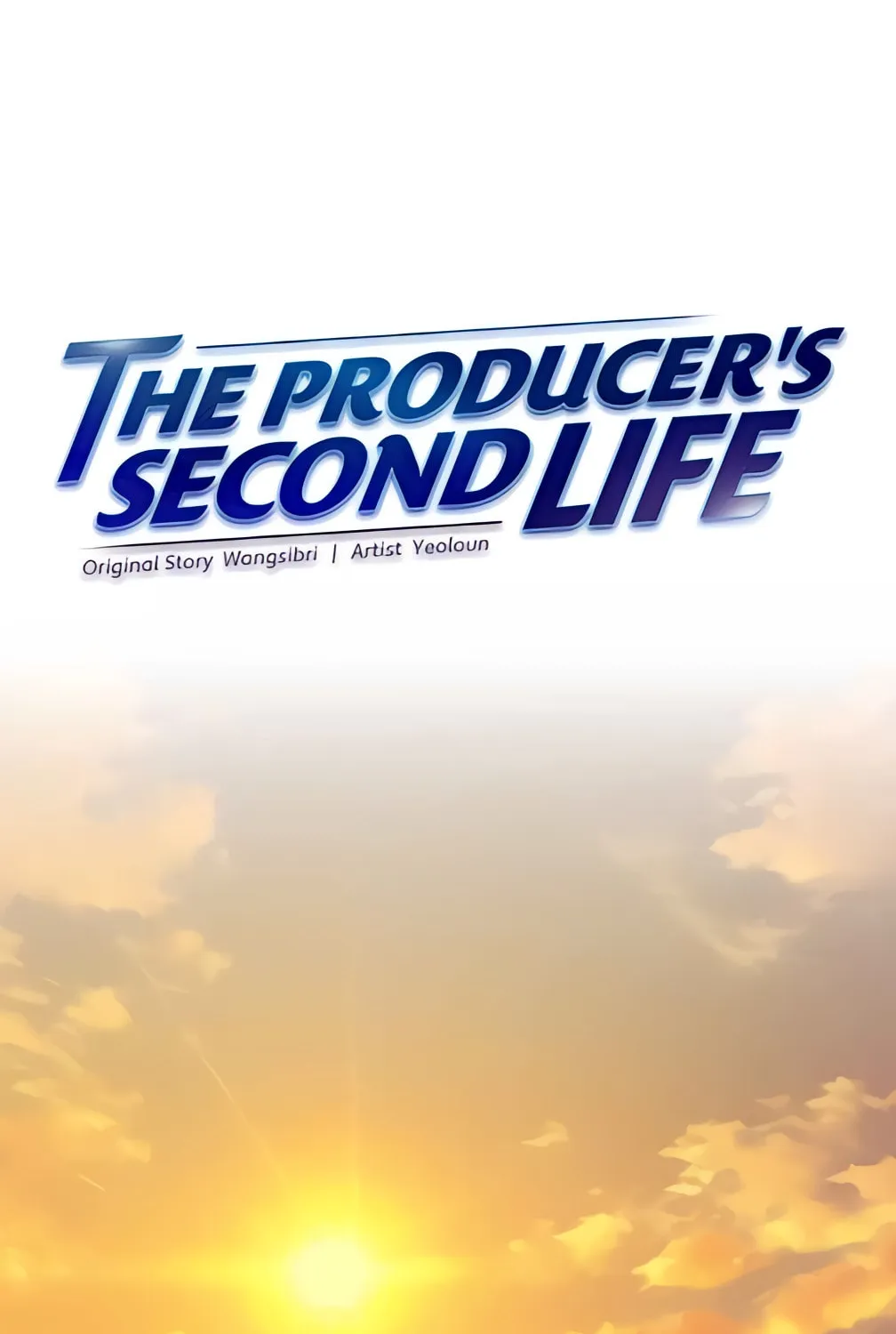 The Producer