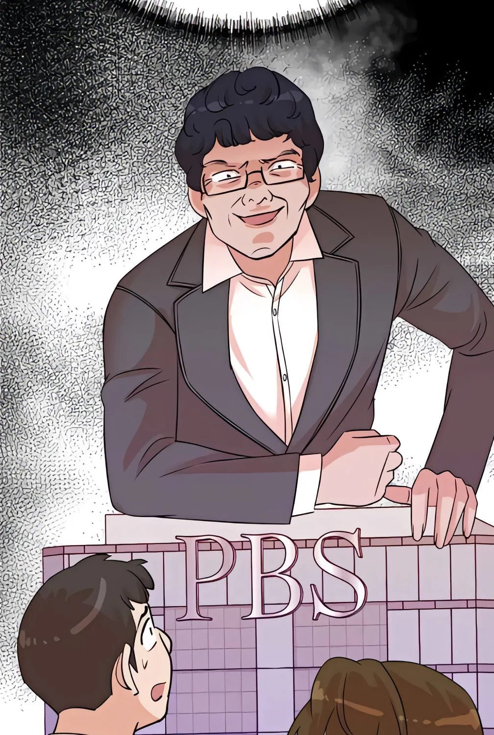 The Producer