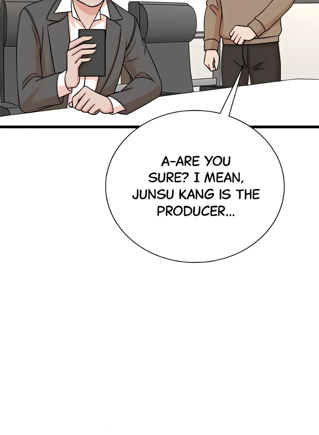 The Producer