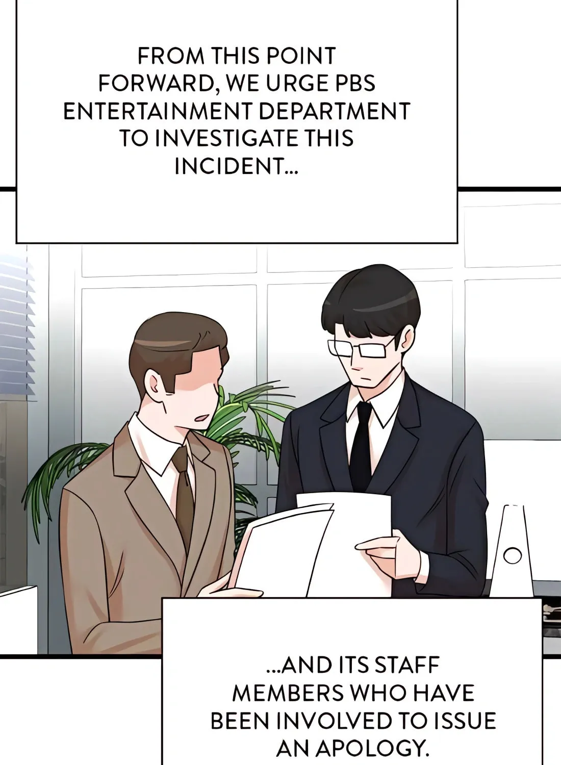 The Producer