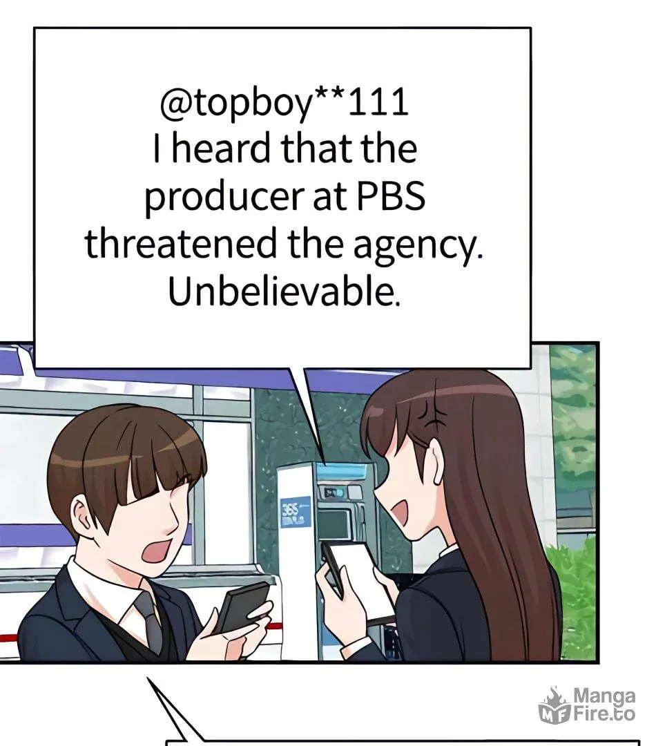 The Producer