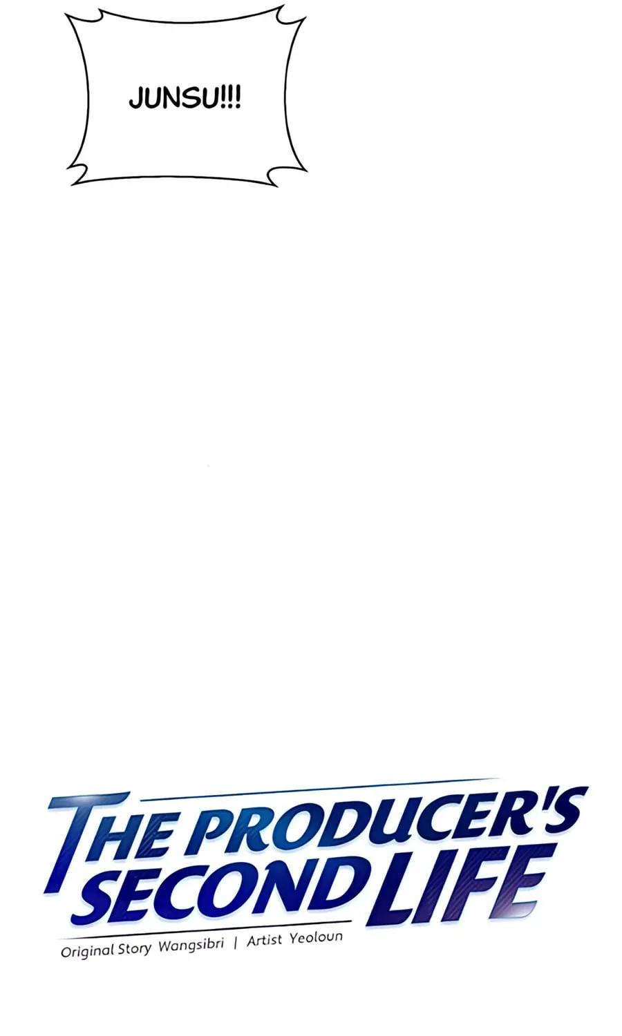 The Producer