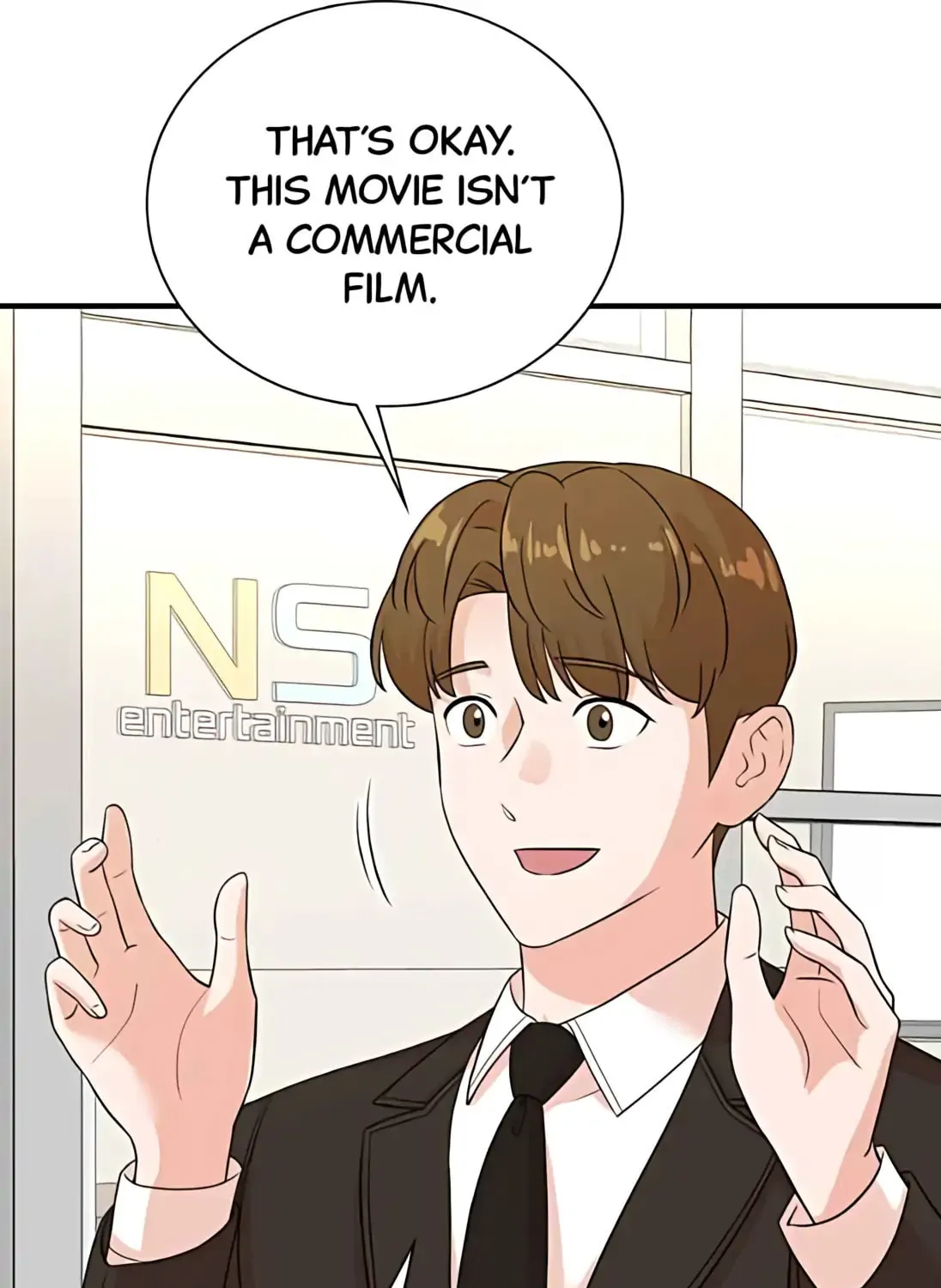 The Producer