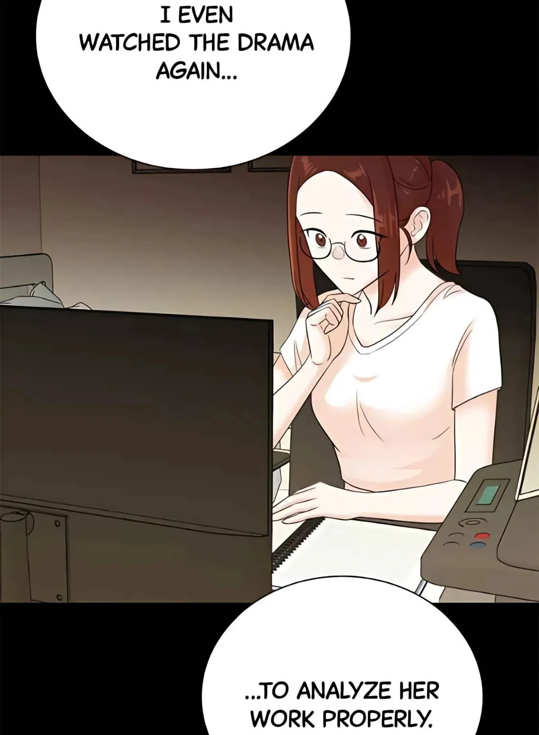 The Producer