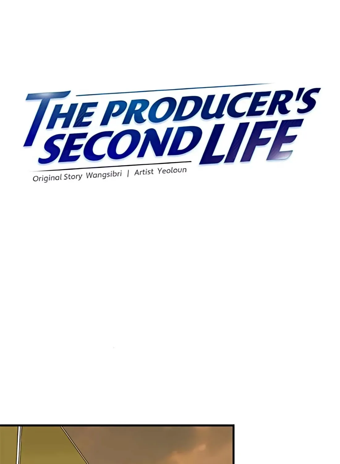 The Producer