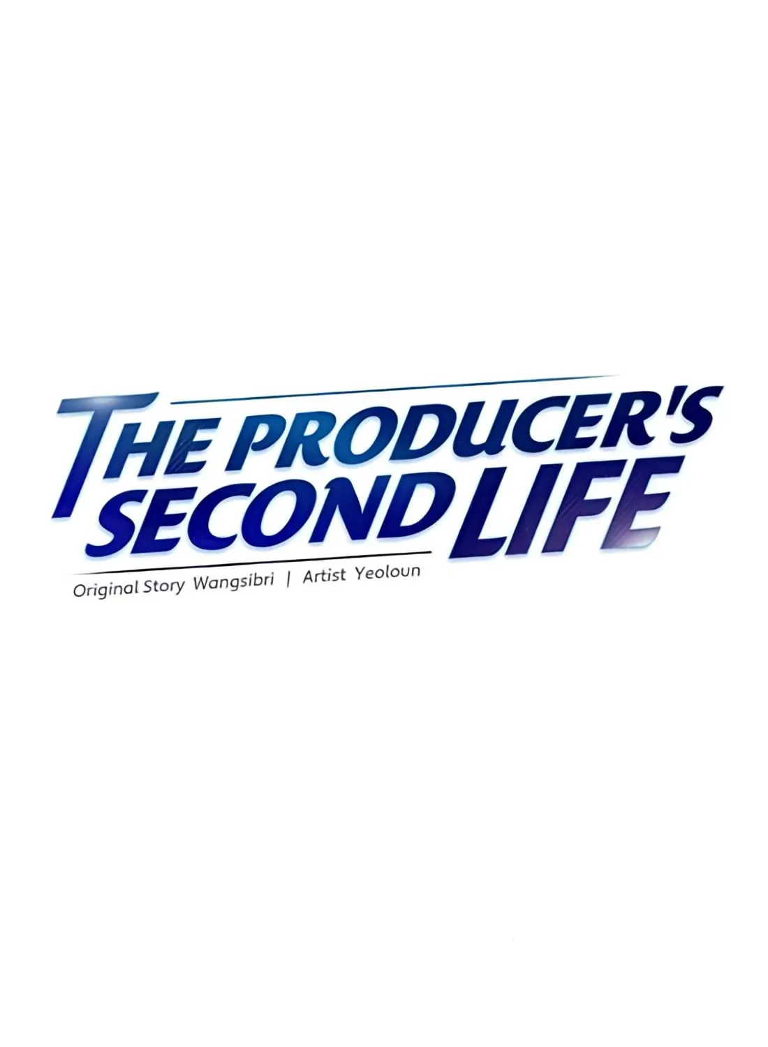 The Producer