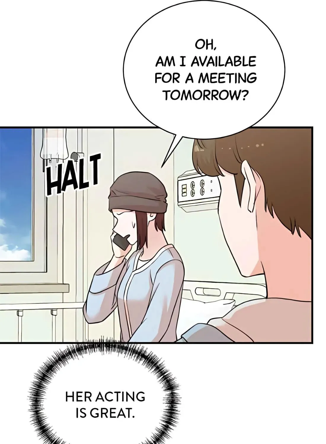 The Producer