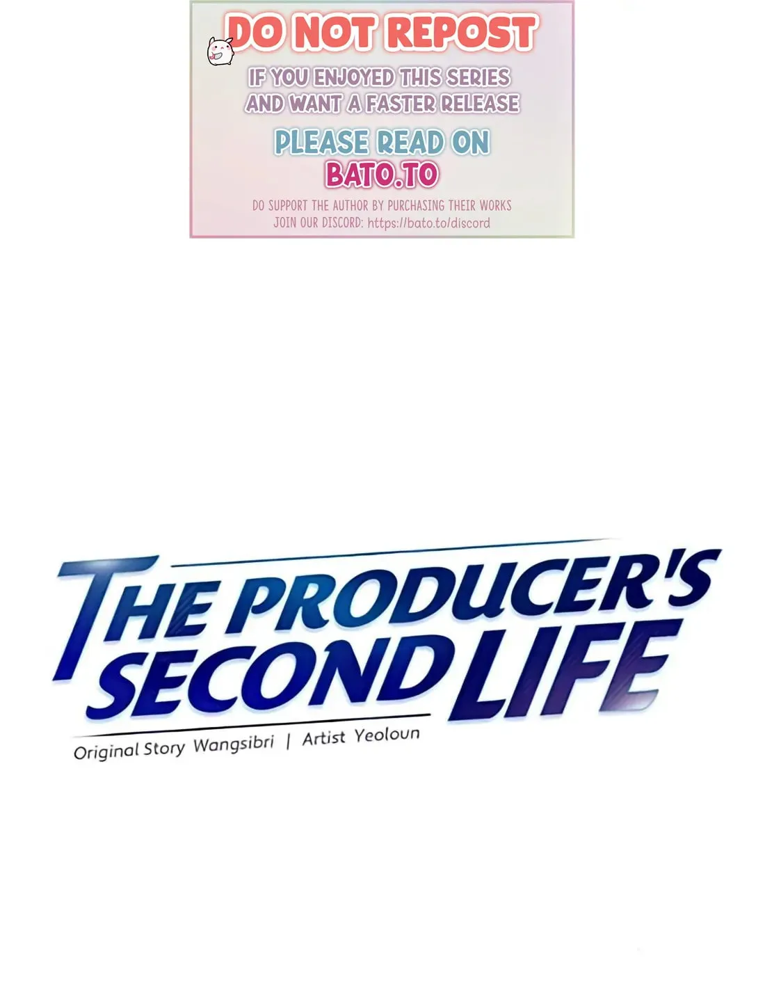 The Producer