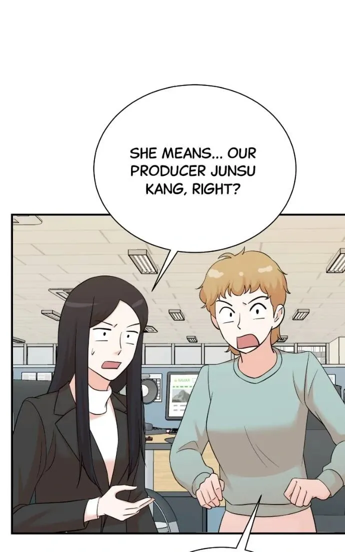The Producer