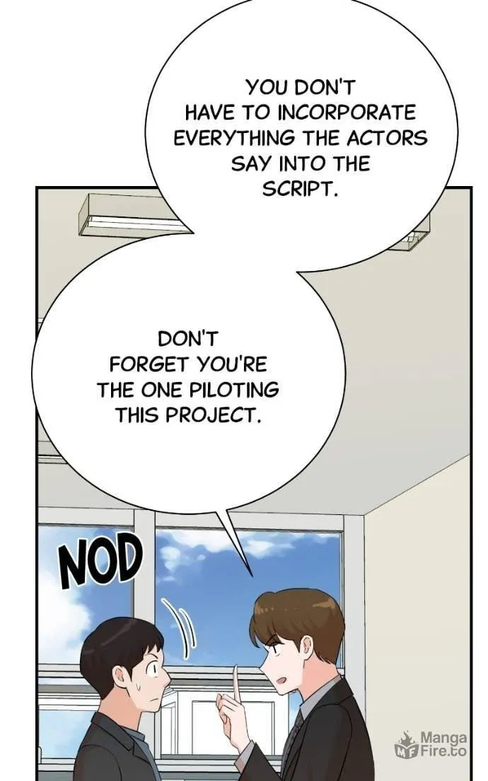 The Producer