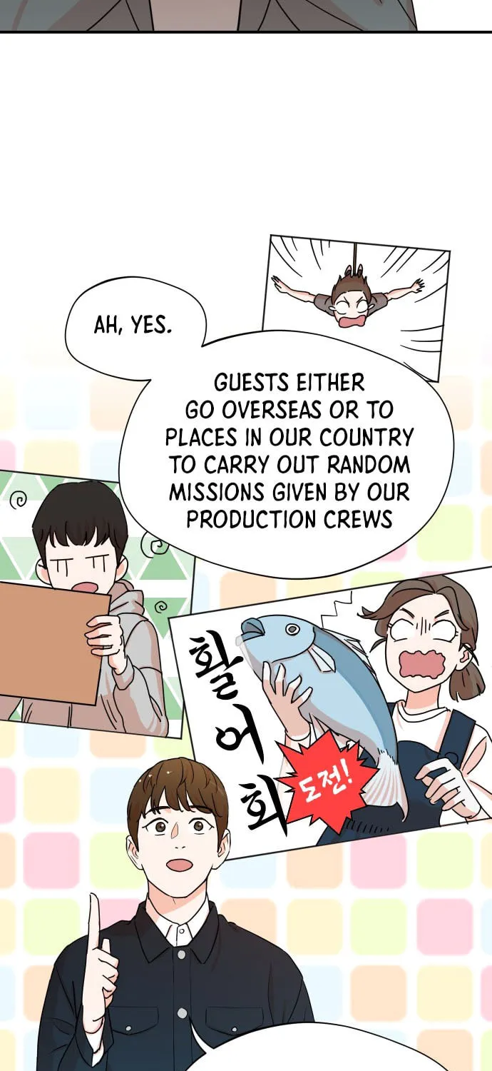 The Producer