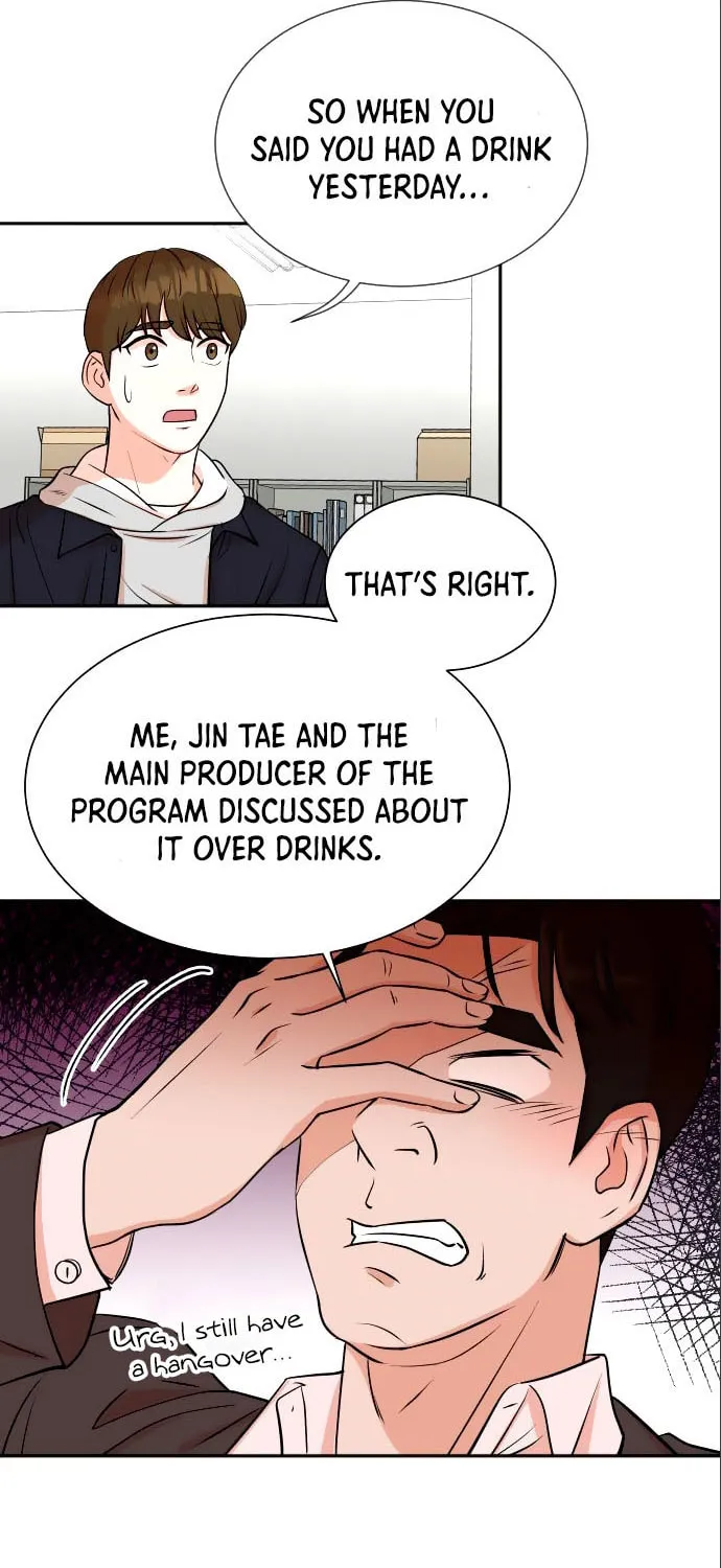 The Producer