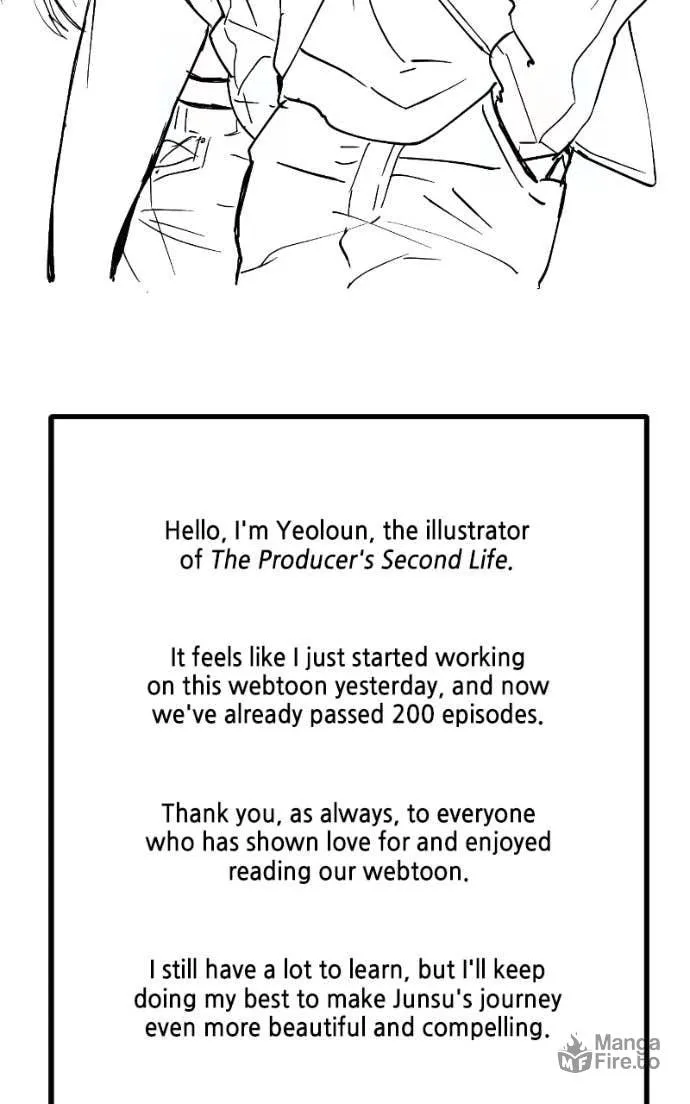 The Producer