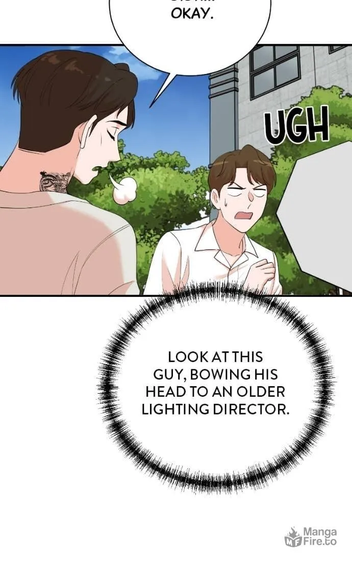 The Producer