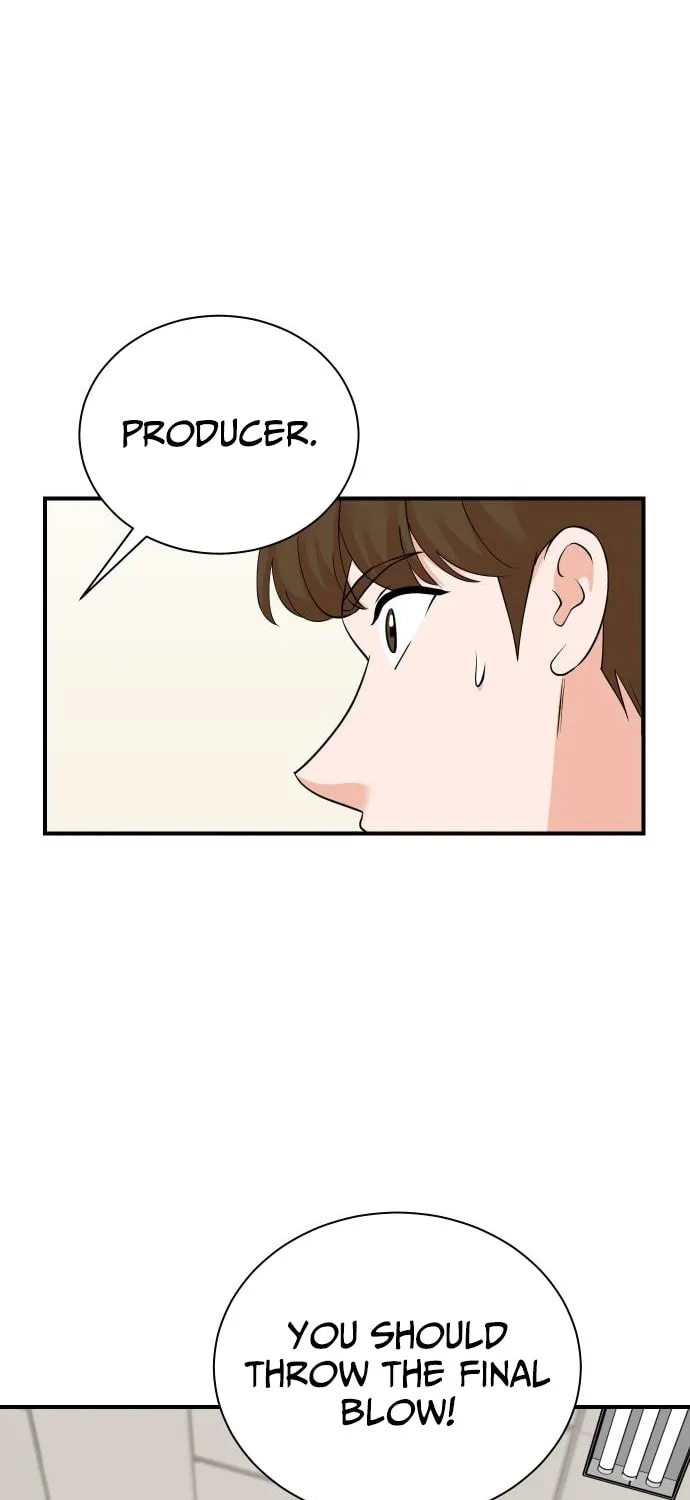 The Producer