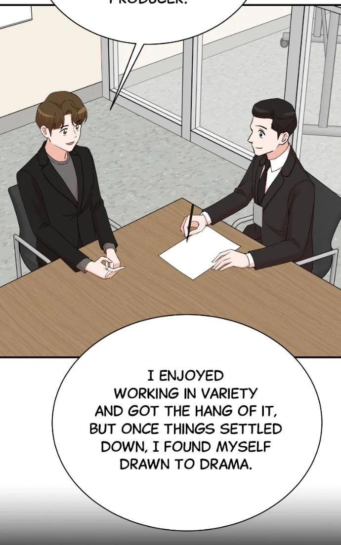The Producer