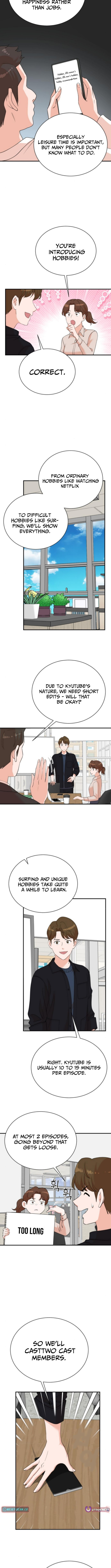 The Producer