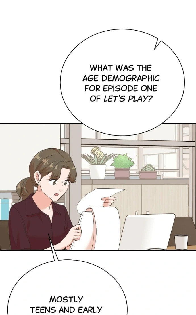 The Producer